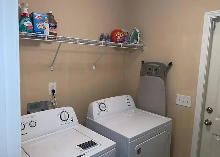D's Florida-alabama Vacation Sleeps 14 Guests Villa Pensacola
