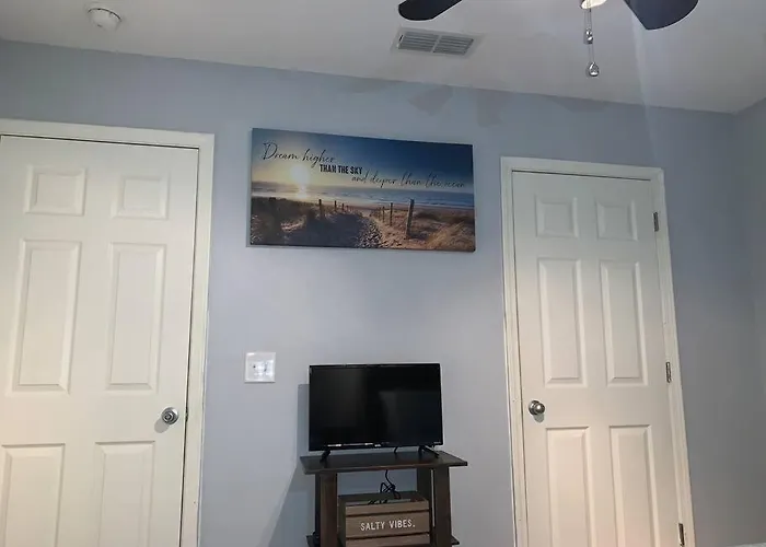D's Florida-alabama Vacation Sleeps 14 Guests