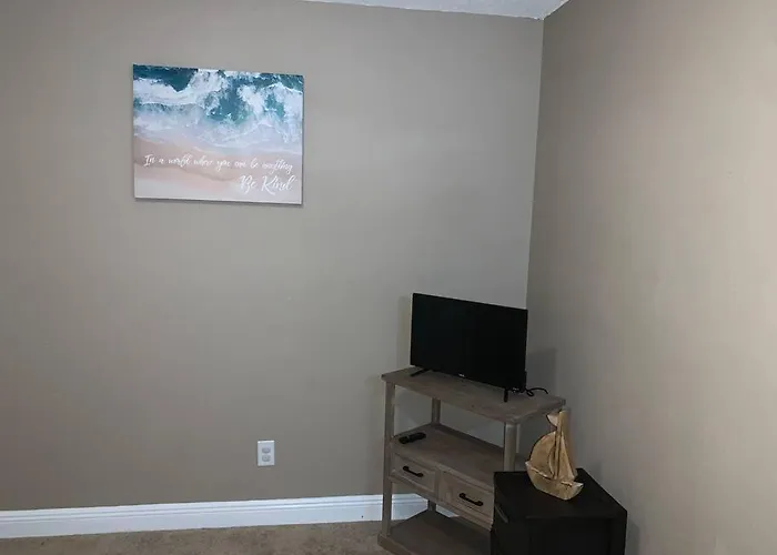Villa D's Florida-alabama Vacation Sleeps 14 Guests
