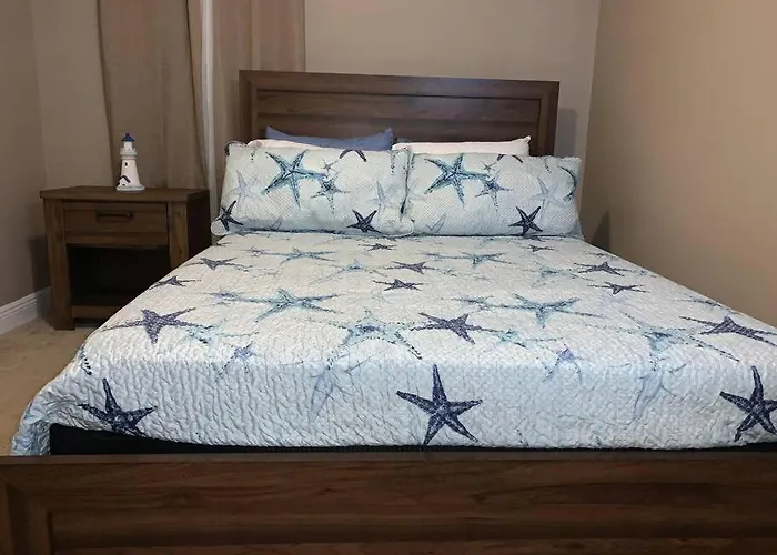 Villa D's Florida-alabama Vacation Sleeps 14 Guests Pensacola