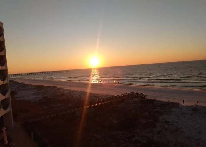 Villa D's Florida-alabama Vacation Sleeps 14 Guests Pensacola