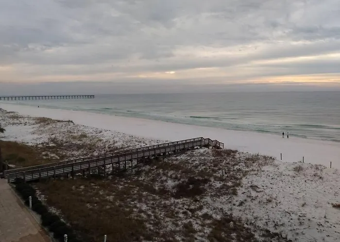 D's Florida-alabama Vacation Sleeps 14 Guests *