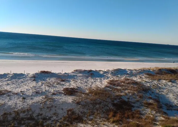 D's Florida-alabama Vacation Sleeps 14 Guests