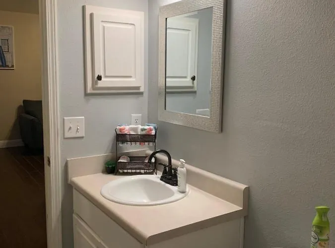 D's Florida-alabama Vacation Sleeps 14 Guests * Pensacola