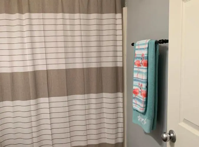 D's Florida-alabama Vacation Sleeps 14 Guests *