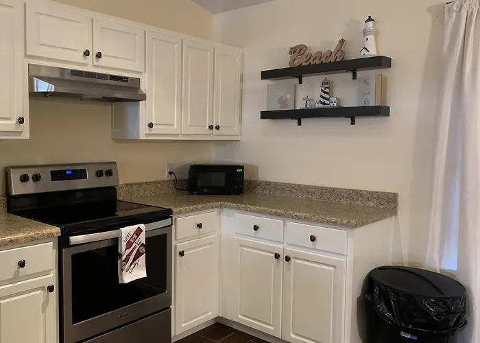 D's Florida-alabama Vacation Sleeps 14 Guests Pensacola